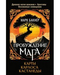 Пробуждение Мага. Карты Карлоса Кастанеды