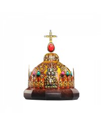 Алмазный венец Петра I