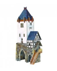 Дозорная Башня