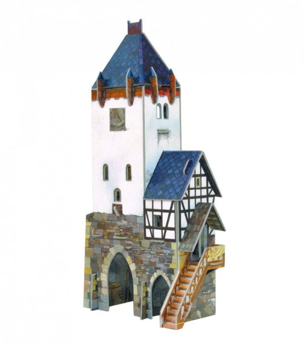 Дозорная Башня