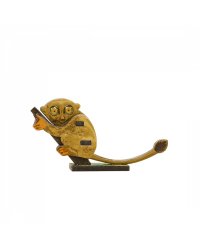 Долгопят. Серия Редкие виды животных