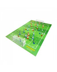 Настольно-тактическая игра ФУТБОЛ