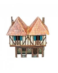 Дом Бюргера