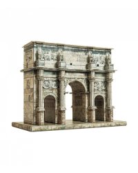 Арка Константина, Рим, Италия