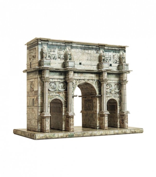 Арка Константина, Рим, Италия