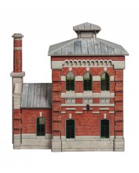 Нефтекачка