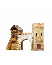 Старые ворота