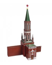 Никольская Башня