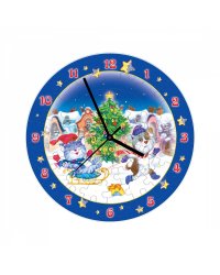 Новогодние забавы