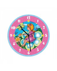 Дюймовочка