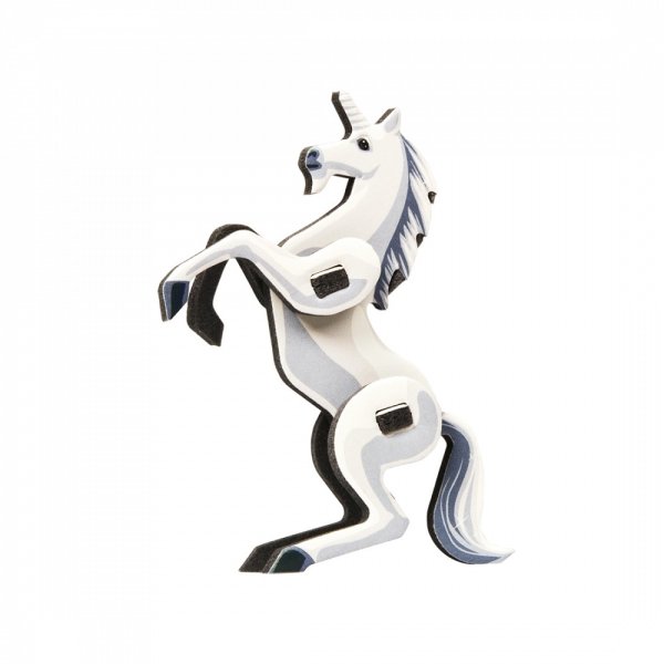 Единорог Серия Мифология