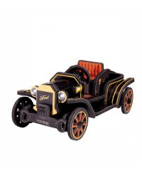 Жестянка Лиззи