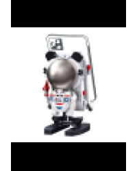 Игрушка-конструктор Астронавт с подставкой для телефона