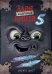 Маленькая злая книга 5 мягкая обложкаЧ