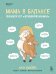 Мама в балансе. Планер от ленивой мамы новое оформление с котиком