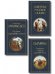 Обложка книги «Здесь русский дух набор из 3 книг: Заветные русские сказки, Былины и Русские народные сказки А. Афанасьева» — Афанасьев А.Н., ISBN 9785042516467
