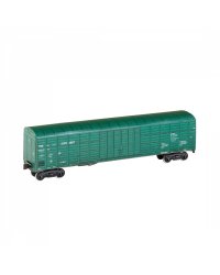 Крытый вагон 11-9962-01