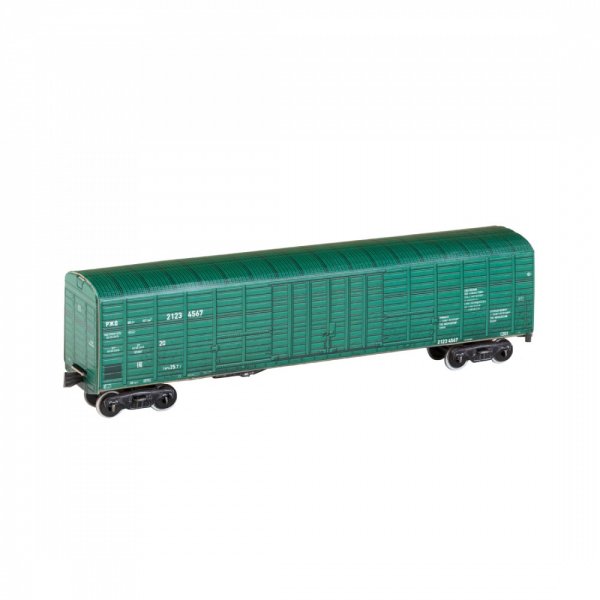 Крытый вагон 11-9962-01