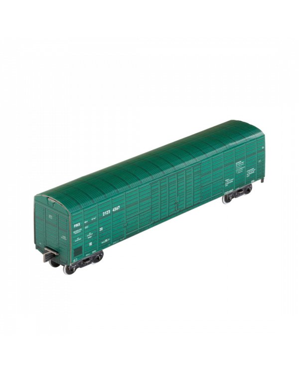Крытый вагон 11-9962-01