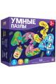 Умные пазлы. Счет.
