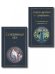 Обложка книги «Комплект Музыка Серебряного века из 2-х книг Серебряный век и Дыша духами и туманами... Стихотворения символистов», ISBN 9785042512636