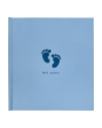 Фотоальбом. Для мальчиков