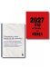 Обложка книги «Офисный набор на 2027 год с юмором: календарь и блокнот», ISBN 9785042529382