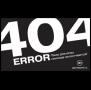 Error 404