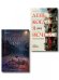 Обложка книги «Азиатские триллеры. Комплект из 2 книг Тайна последней ночи День, когда я исчезла формат клатчбук» — Тошика М., Ким Х., ISBN 9785042522017