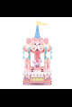 Игрушка-конструктор Карусель Прелестные кошечки
