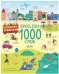 Обложка книги «Мой первый английский. English. 1000 словБингам Д.», ISBN 9785001549062