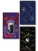 Набор Дьявольское искушение комплект из 3 книг: Скорбь сатаны+ Фауст+ Мастер и Маргарита