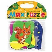 MAXI-пазлы. На лесной опушке. 23215,5 см.