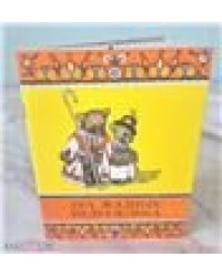 Два жадных медвежонка Странички-невелички