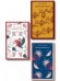 Комплект Женская лирика из 3-х книг: Сероглазый король, Под лаской плюшевого пледа. Светлолунный сад