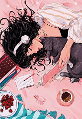 trendbooks. Блокнот Анна ДжейнДжейн А.