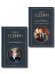 Комплект Поэзия и проза Есенина из 2-х книг: Стихотворения. Ключи Марии. Проза, статьи, очерки