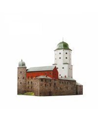 Выборгский замок