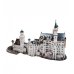 Замок Neuschwanstein