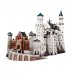 Замок Neuschwanstein