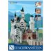 Замок Neuschwanstein