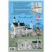 Замок Neuschwanstein