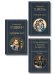 Критики о Пушкине и Гоголе набор из 3 книг: Дубровский, Мертвые души, Статьи критиков о русской литературе