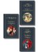 Обложка книги «Набор Классика скоро в кино комплект из 3 книг: Гордость и предубеждение, Призрак оперы и Красное и черное» — Остен Дж., Леру Г., Стендаль, ISBN 9785042515811