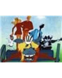 Бременские музыканты