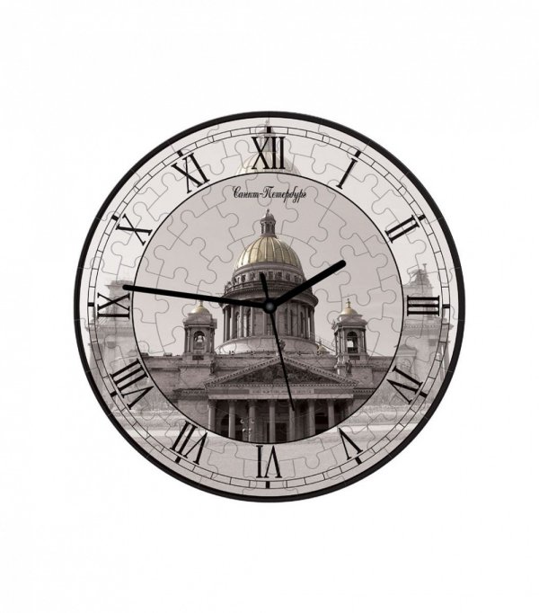 Исаакиевский собор
