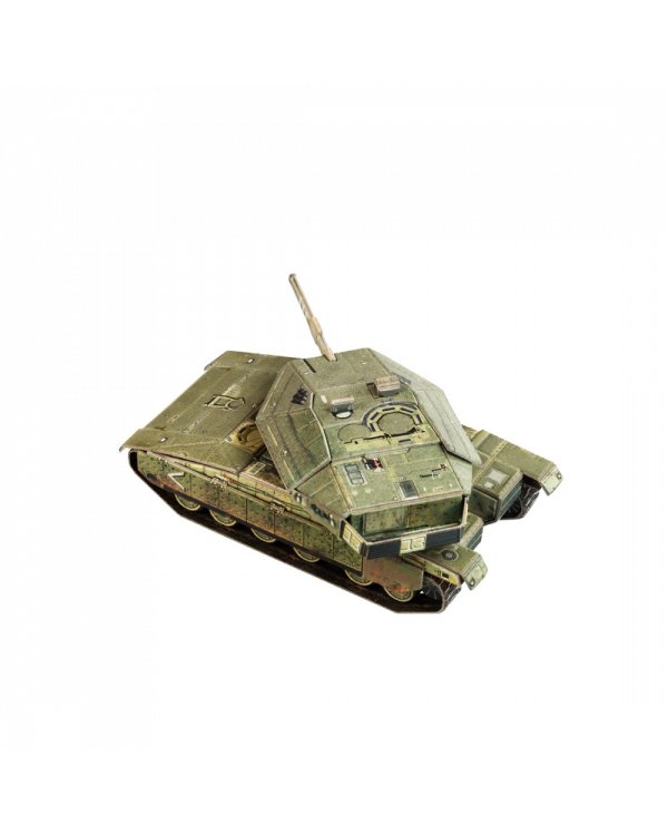 Танк Merkava Mk.4