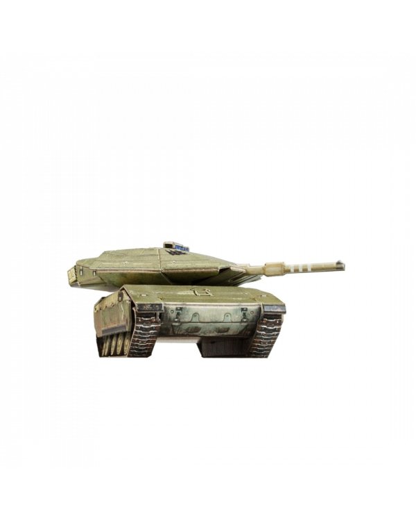 Танк Merkava Mk.4