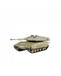Танк Merkava Mk.4