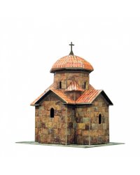 Церковь Кармравор